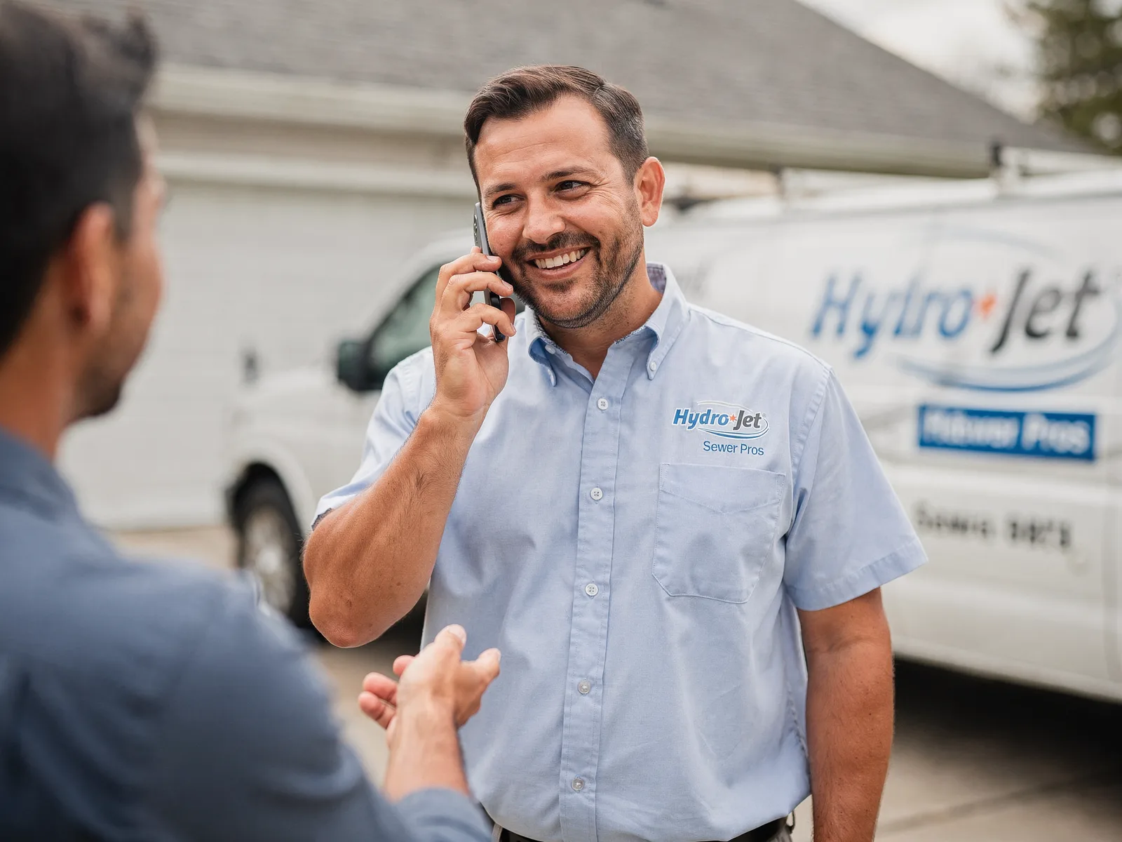 Hydro Jetting Vineyard Haven, MA FAQs